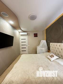 2-к квартира, вторичка, 54м2, 2/10 этаж