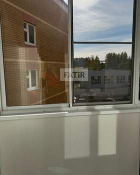 1-к квартира, вторичка, 42м2, 4/9 этаж