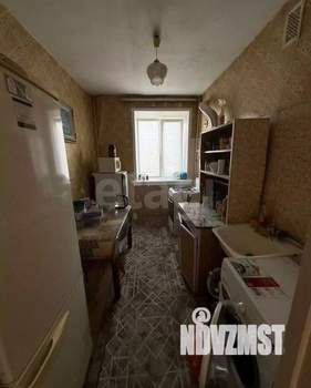 2-к квартира, вторичка, 52м2, 4/5 этаж