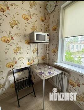 2-к квартира, вторичка, 47м2, 1/5 этаж