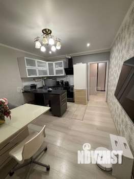 2-к квартира, вторичка, 56м2, 4/12 этаж