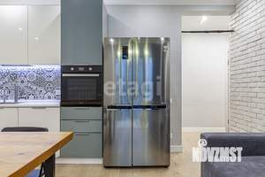 3-к квартира, вторичка, 77м2, 12/20 этаж