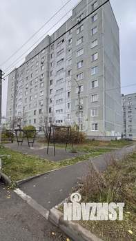 2-к квартира, вторичка, 53м2, 4/10 этаж