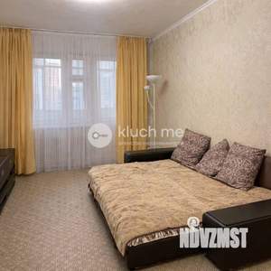 1-к квартира, вторичка, 35м2, 6/9 этаж