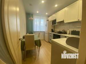 3-к квартира, вторичка, 61м2, 9/10 этаж