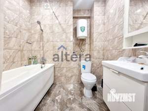 2-к квартира, вторичка, 64м2, 9/19 этаж