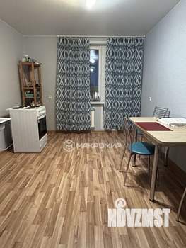 1-к квартира, вторичка, 44м2, 17/18 этаж