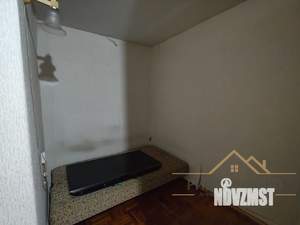 1-к квартира, вторичка, 39м2, 5/10 этаж