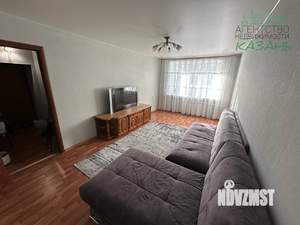 2-к квартира, вторичка, 51м2, 2/9 этаж