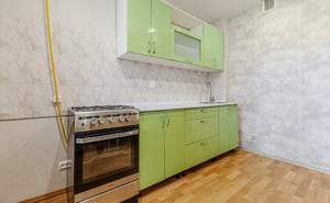 2-к квартира, вторичка, 53м2, 1/10 этаж