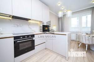 1-к квартира, вторичка, 49м2, 3/20 этаж
