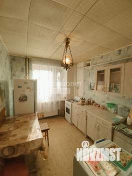 3-к квартира, вторичка, 60м2, 2/10 этаж