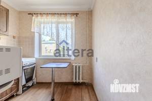 3-к квартира, вторичка, 58м2, 4/5 этаж