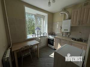 3-к квартира, вторичка, 52м2, 4/5 этаж