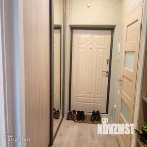 1-к квартира, вторичка, 26м2, 7/12 этаж