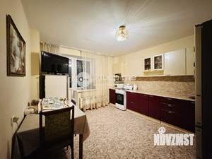 3-к квартира, вторичка, 109м2, 7/10 этаж