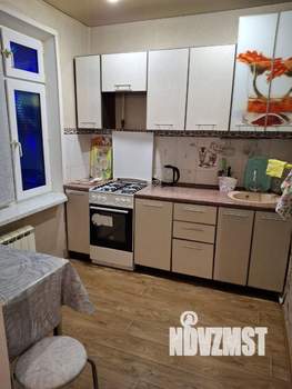 2-к квартира, вторичка, 47м2, 1/5 этаж