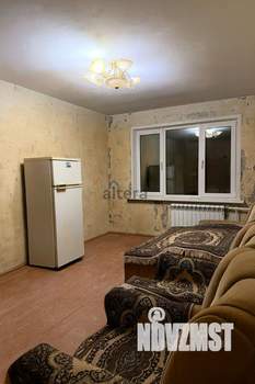2-к квартира, вторичка, 48м2, 1/5 этаж