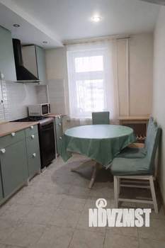 3-к квартира, вторичка, 66м2, 10/10 этаж