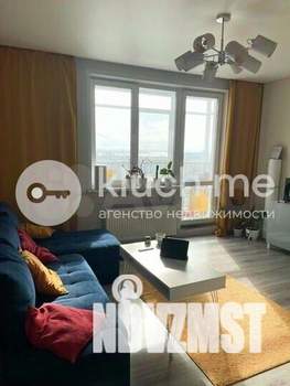 1-к квартира, вторичка, 46м2, 13/14 этаж