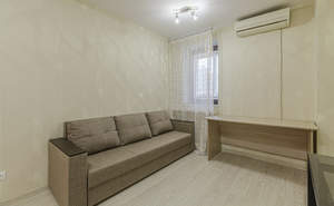 3-к квартира, вторичка, 103м2, 3/5 этаж