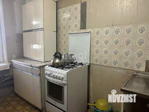 3-к квартира, вторичка, 62м2, 2/9 этаж