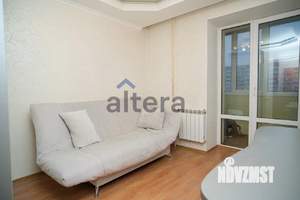 3-к квартира, вторичка, 67м2, 4/10 этаж