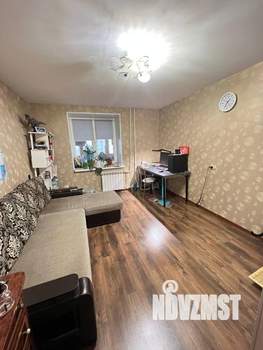 2-к квартира, вторичка, 48м2, 6/10 этаж