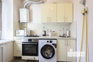 1-к квартира, вторичка, 30м2, 4/6 этаж