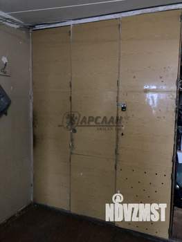 Студия квартира, вторичка, 18м2, 7/9 этаж