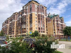 2-к квартира, вторичка, 81м2, 6/10 этаж