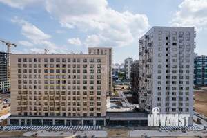 2-к квартира, вторичка, 48м2, 10/12 этаж