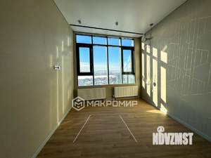 3-к квартира, вторичка, 116м2, 22/24 этаж