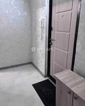 1-к квартира, вторичка, 35м2, 7/9 этаж