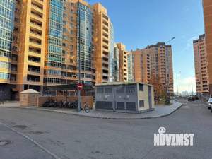 2-к квартира, вторичка, 77м2, 2/22 этаж