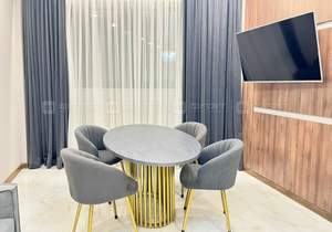 3-к квартира, вторичка, 104м2, 7/23 этаж
