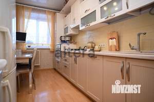 2-к квартира, вторичка, 51м2, 4/6 этаж