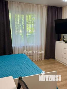 2-к квартира, вторичка, 54м2, 1/9 этаж