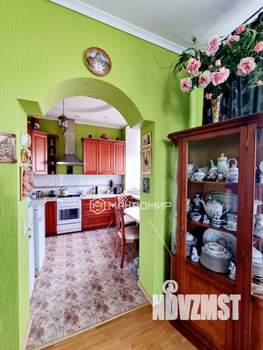 2-к квартира, вторичка, 74м2, 4/5 этаж