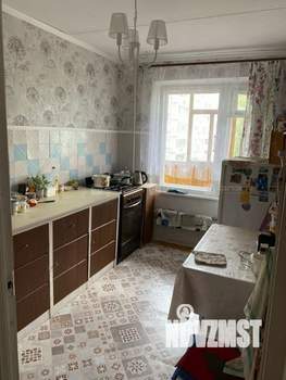 3-к квартира, вторичка, 65м2, 5/9 этаж