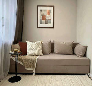 Студия квартира, вторичка, 13м2, 5/5 этаж