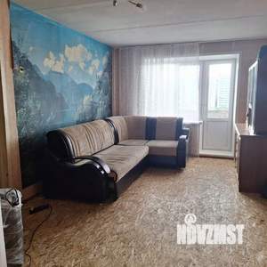 1-к квартира, вторичка, 37м2, 8/14 этаж