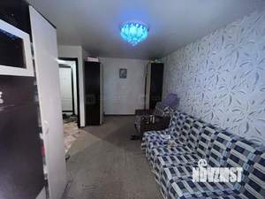 1-к квартира, вторичка, 30м2, 4/5 этаж