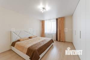 2-к квартира, вторичка, 75м2, 7/9 этаж