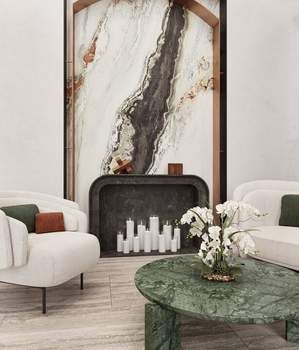 1-к квартира, вторичка, 30м2, 6/24 этаж