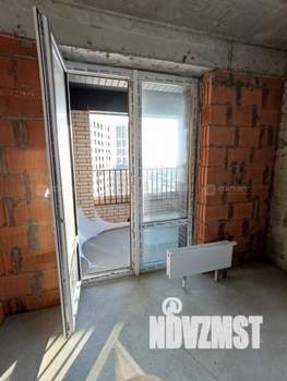 2-к квартира, вторичка, 56м2, 12/25 этаж