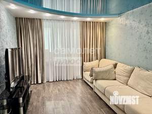 2-к квартира, вторичка, 53м2, 1/5 этаж