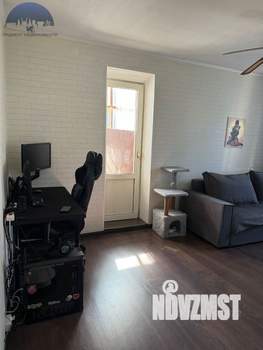 2-к квартира, вторичка, 46м2, 3/9 этаж