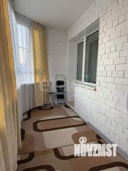 Студия квартира, вторичка, 34м2, 3/10 этаж
