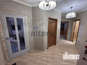 2-к квартира, вторичка, 71м2, 9/10 этаж